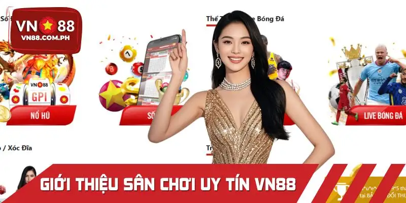 Giới thiệu nhà cái - Điểm chơi lâu năm