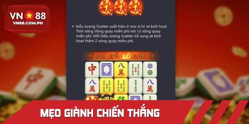 Bí quyết chinh phục hình thức slot đường mạt chược