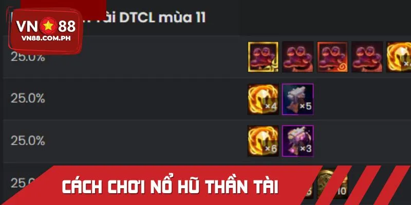 Bất kỳ ai tham gia cũng mong muốn trúng Jackpot