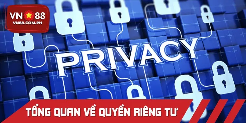 Tổng quan về quyền riêng tư