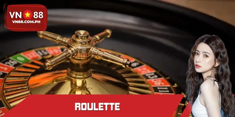 Roulette Tại VN88 - Hướng Khởi Trong Từng Vòng Quay