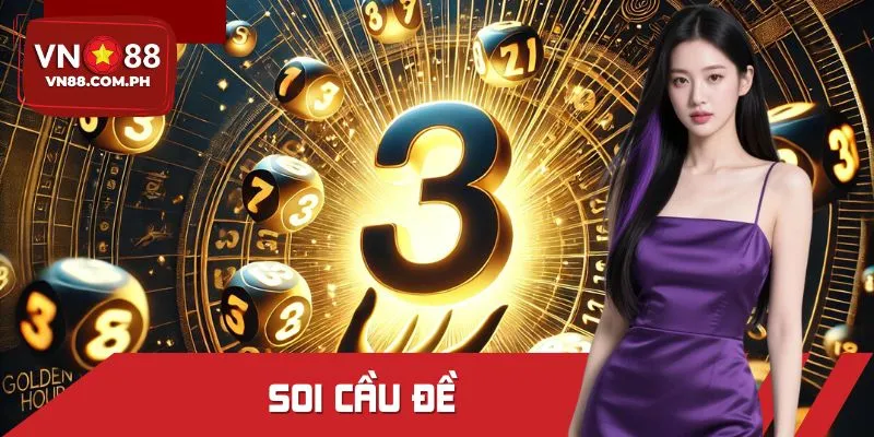 Bỏ Túi 5 Cách Soi Cầu Đề Cực Chuẩn Dành Cho Người Mới