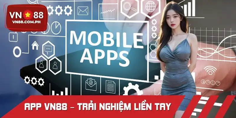 Một vài nét cơ bản về ứng dụng của nhà cái để khách hàng hiểu rõ