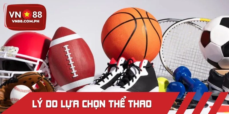 Điểm mạnh các tính năng trong sảnh thể thao 