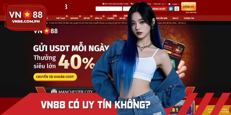 VN88 là nhà cái hợp pháp tại Châu Á và Thái Bình Dương